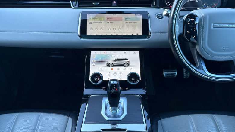 Land Rover Range Rover Evoque 2.0 D180 First Edition 5dr Auto Diesel Hatchback